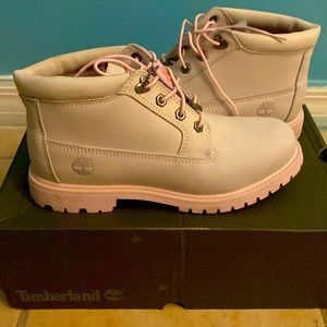 Timberland shoes